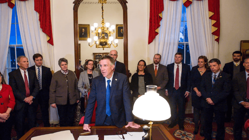 Cover Image for Governor Phil Scott and the Vt. Department of Tourism and Marketing announced Tuesday