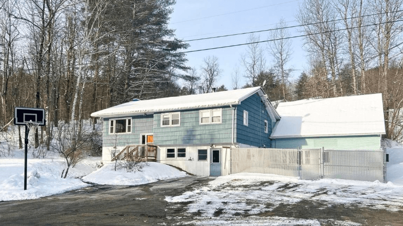 Cover Image for The Shelter at Moose River will reach its first anniversary next month